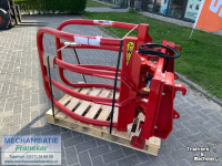 Bale clauw Wifo BKP ronde balenklem