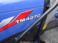 Horticultural Tractors Iseki TM4270H Nieuw model!!