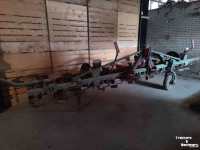 Seed drill Vicon Monozentra