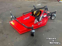 Mower  Garmech CM180
