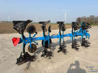 Ploughs Rabe Albatros V140