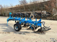 Ploughs Rabe Albatros V140