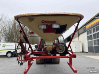 Seed drill Accord Front zaaitank