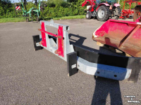 Feed Blade / Slide Kemp RSVKL 3855