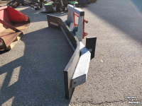 Feed Blade / Slide Kemp RSVKL 3855