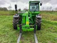 Telehandler Merlo TF38.10 CS136