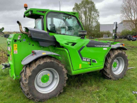 Telehandler Merlo TF38.10 CS136