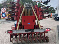 Arable injector Veenhuis TERRADISC 450 Bouwlandbemester
