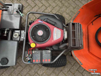 Ride-on mower Husqvarna R13 BIO
