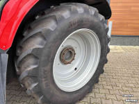 Tractor Massey Ferguson 7615 Dyna- VT Exclusive