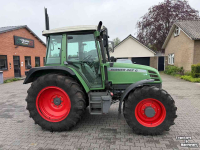 Tractor Fendt 307
