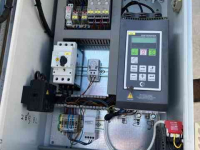 Irrigation pump Caprari MAC620/2A-9 , mac 620/2a-9