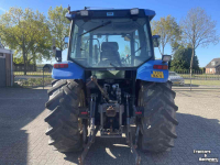 Tractor New Holland TS90 SDC 24/24