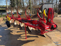 Ploughs Pottinger Servo 35 S