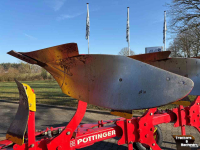 Ploughs Pottinger Servo 35 S