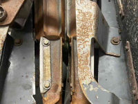 Corn picker Claas CORIO 875 FC CONSPEED