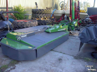 Mower Fendt Trommelmaaiers