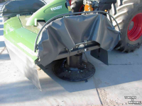 Mower Fendt Trommelmaaiers