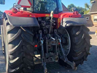 Tractor Massey Ferguson 7615