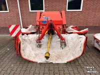 Mower Kuhn FC 313F-FF Front-Maaier