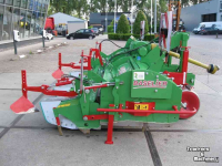Rotary Hiller Baselier 4FKE310