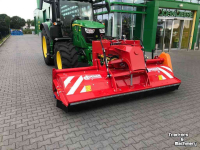 Flail mower Ducker UM30