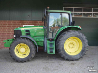 Tractor John Deere 6630 Basic