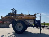 Fieldsprayer pull-type Sieger TMSR