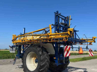 Fieldsprayer pull-type Sieger TMSR