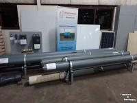 Irrigation pump  Robbemont bootpomp.
