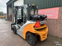 Forklift Stihl RX 70-50