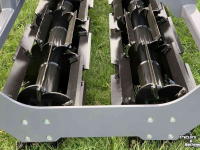 Green Manure Roller / Crimper Mandam WN 300