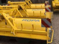 Haulm Topper Ropa Ks 475