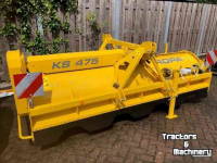 Haulm Topper Ropa Ks 475