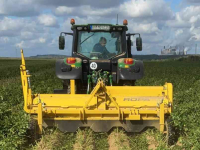 Haulm Topper Ropa Ks 475