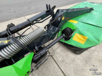 Mower Deutz-Fahr Discmaster 332