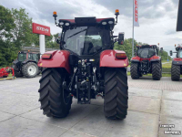 Tractor Case-IH Maxxum 125 CVX