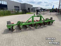 Vegetable- / Precision-seed drill Accord Bietenzaaimachine / Bietenzaaier