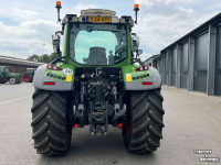 Tractor Fendt 516 profi plus