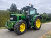 Tractors John Deere 6230 Premium Plus ECO