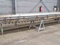 Conveyor  Opvoerband