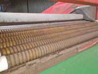 Receiving hopper Breston Z 2500 X
