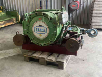 Other transport and industrial equipment and accessories  Lier