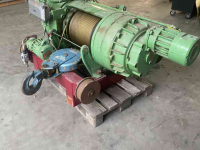 Other transport and industrial equipment and accessories  Lier