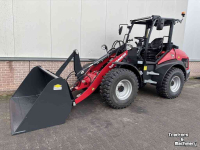Wheelloader Yanmar V7