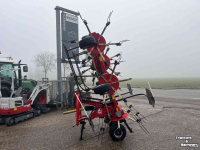 Tedder Fella TH 8608 DN