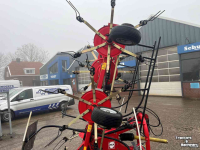 Tedder Fella TH 8608 DN