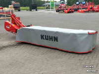 Mower Kuhn GMD 310-FF