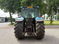 Tractor New Holland 8360