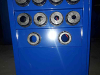 Other conveying equipment and accessories  WCM
